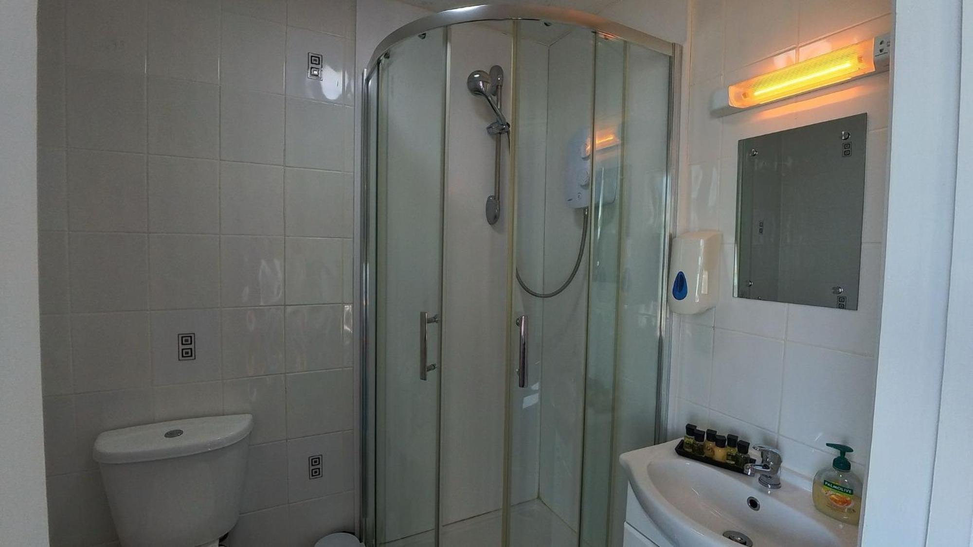 Royal Temple Yacht Club Otel Ramsgate Dış mekan fotoğraf
