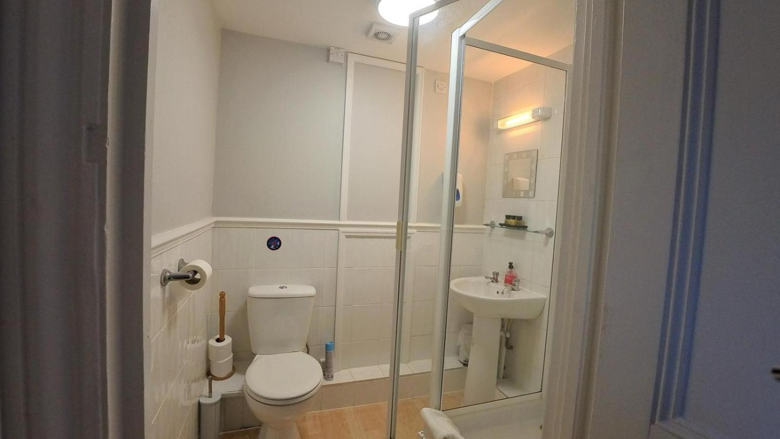 Royal Temple Yacht Club Otel Ramsgate Dış mekan fotoğraf