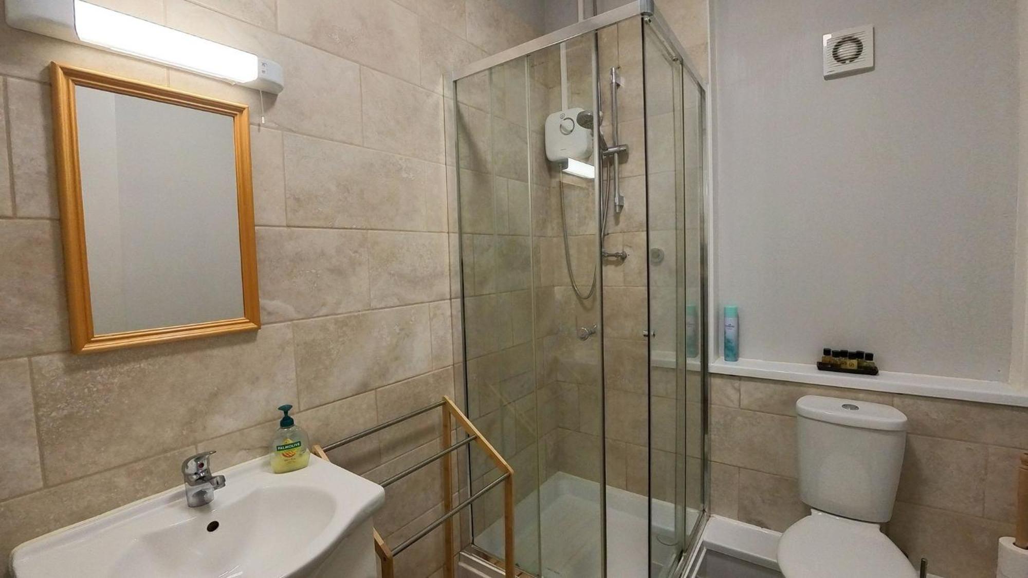 Royal Temple Yacht Club Otel Ramsgate Dış mekan fotoğraf