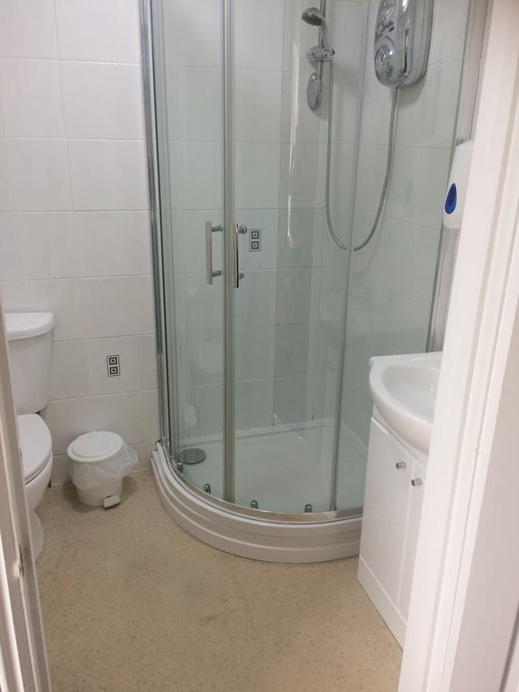 Royal Temple Yacht Club Otel Ramsgate Dış mekan fotoğraf