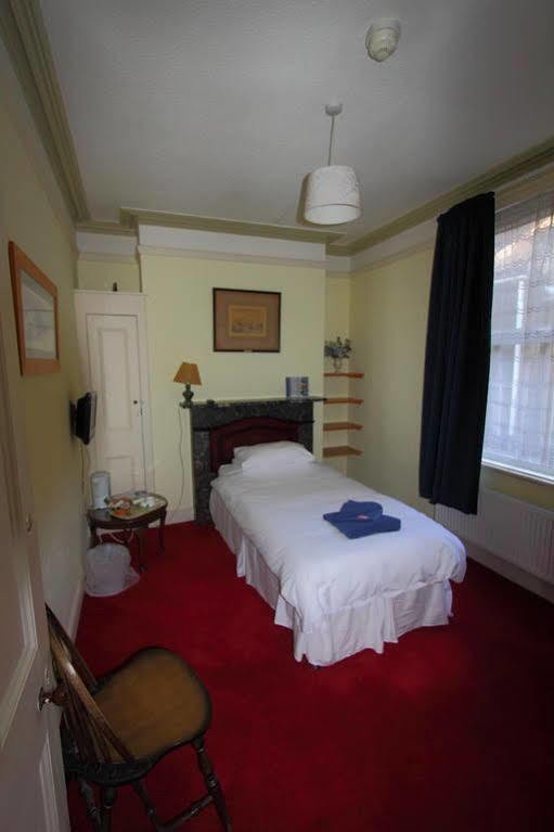 Royal Temple Yacht Club Otel Ramsgate Dış mekan fotoğraf