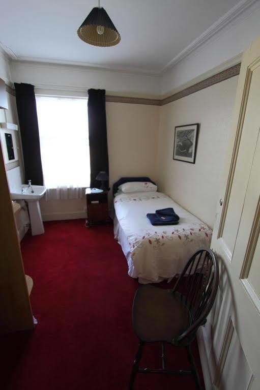 Royal Temple Yacht Club Otel Ramsgate Dış mekan fotoğraf